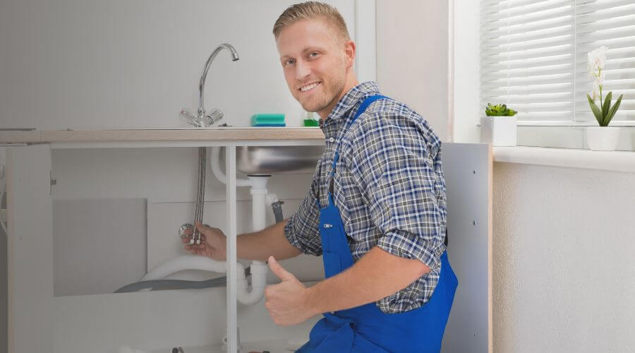 Professional 24 Hour Plumbers services in York New Salem, PA